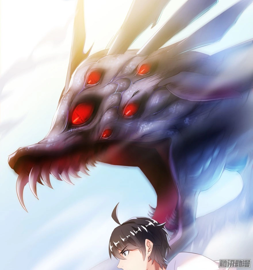 Tu Chân Nói Chuyện Phiếm Quần Chapter 33 - 53