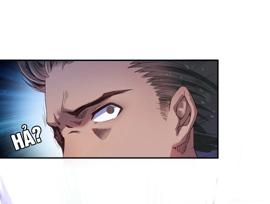 Tu Chân Nói Chuyện Phiếm Quần Chapter 33 - 55