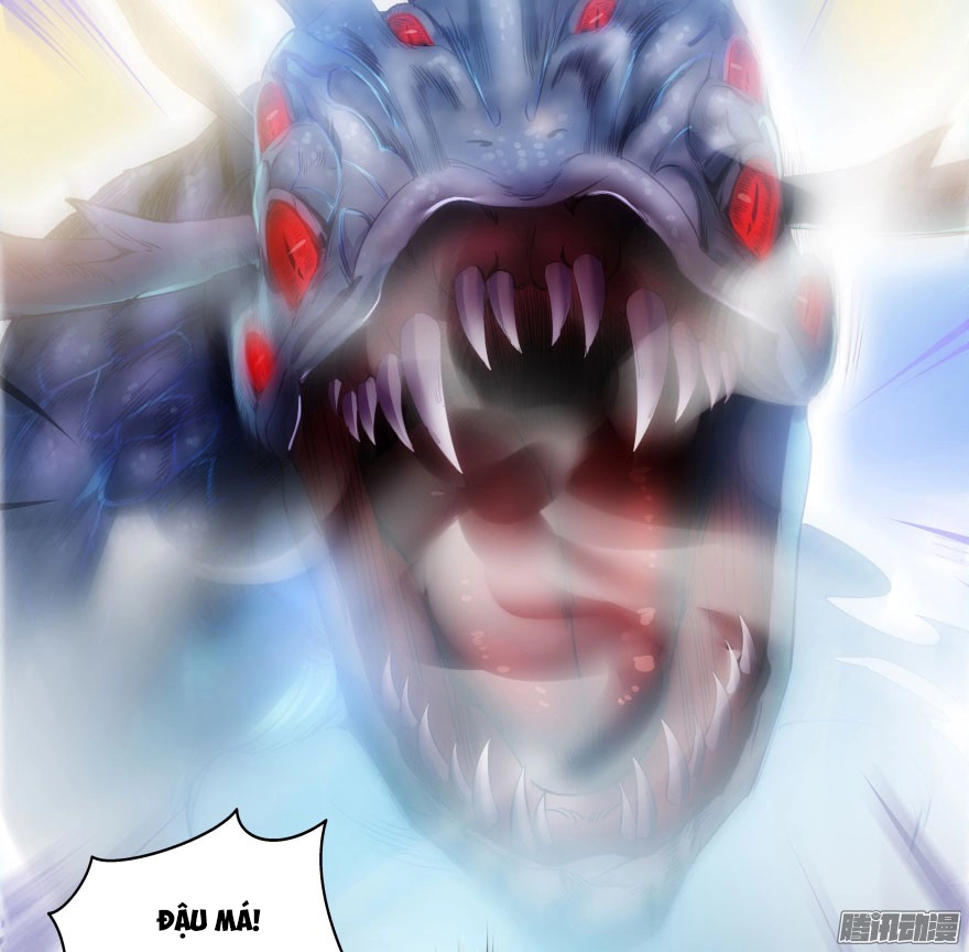 Tu Chân Nói Chuyện Phiếm Quần Chapter 33 - 57