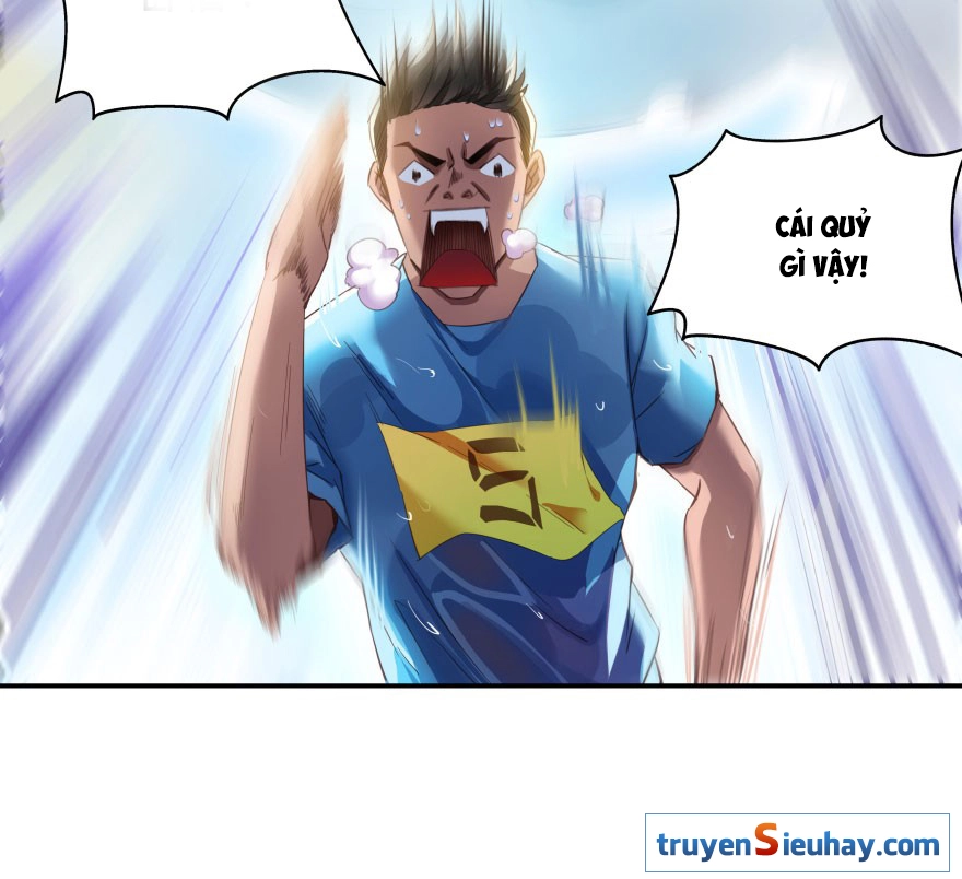 Tu Chân Nói Chuyện Phiếm Quần Chapter 33 - 58