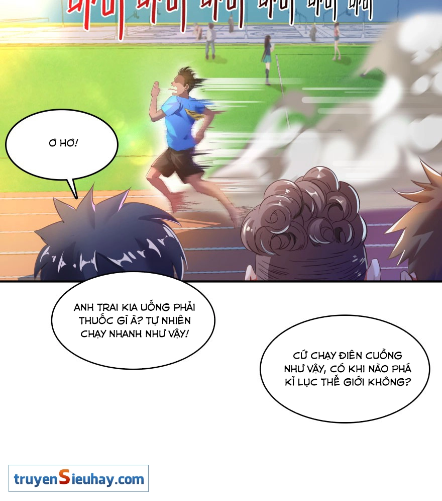 Tu Chân Nói Chuyện Phiếm Quần Chapter 33 - 60