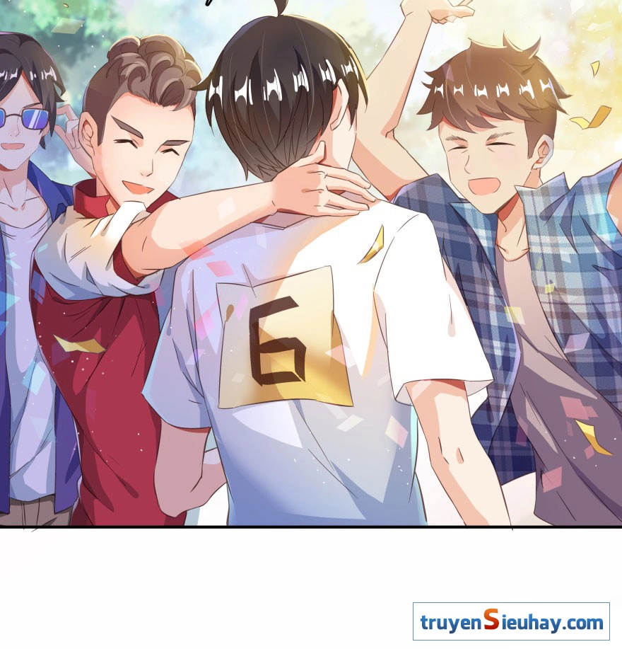 Tu Chân Nói Chuyện Phiếm Quần Chapter 33 - 79