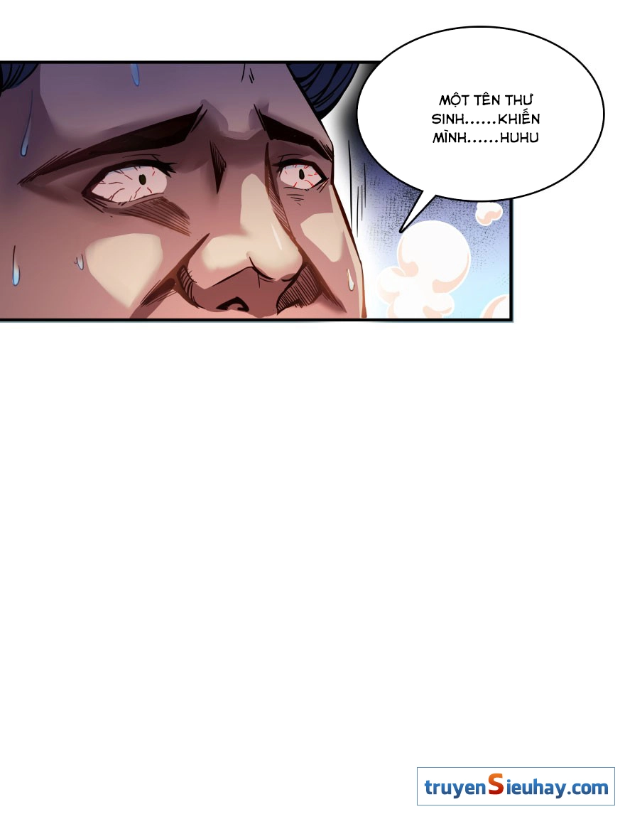 Tu Chân Nói Chuyện Phiếm Quần Chapter 33 - 82