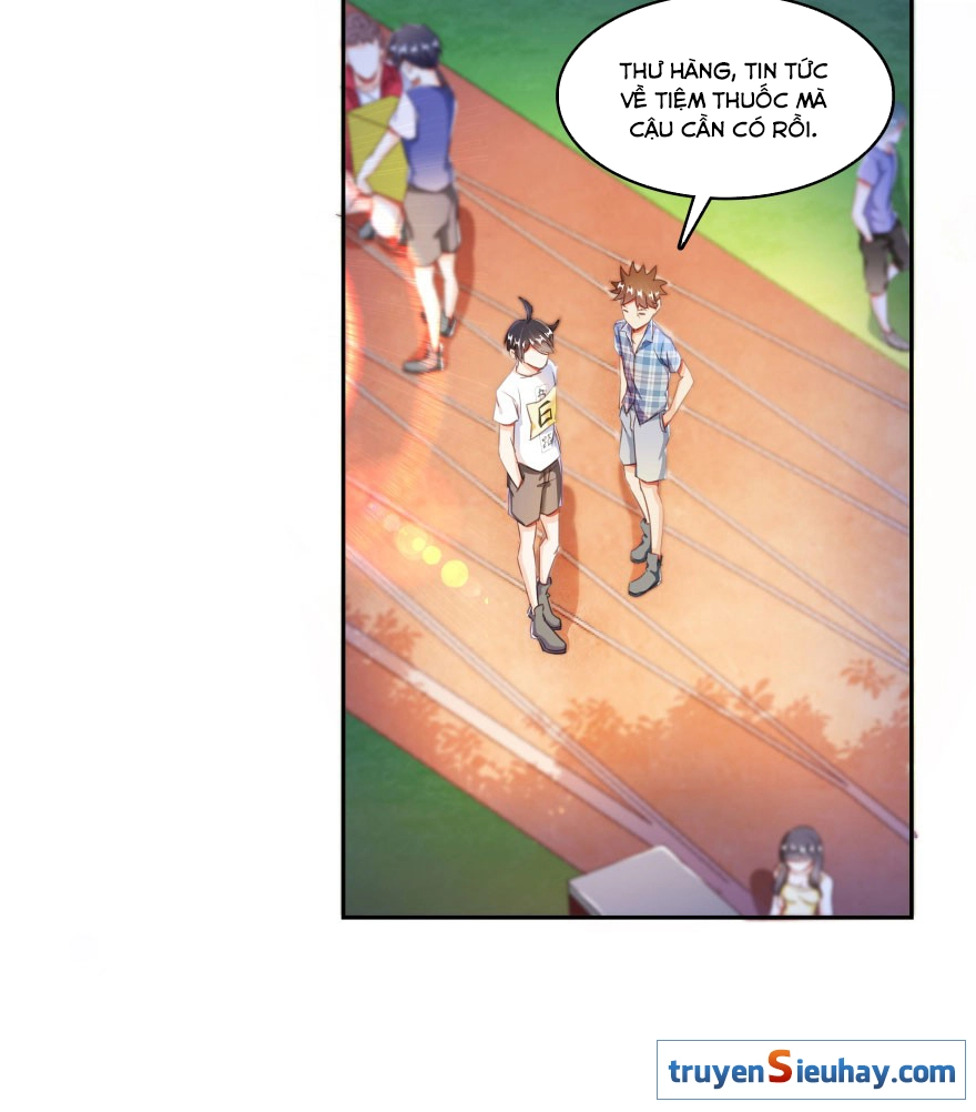 Tu Chân Nói Chuyện Phiếm Quần Chapter 33 - 89