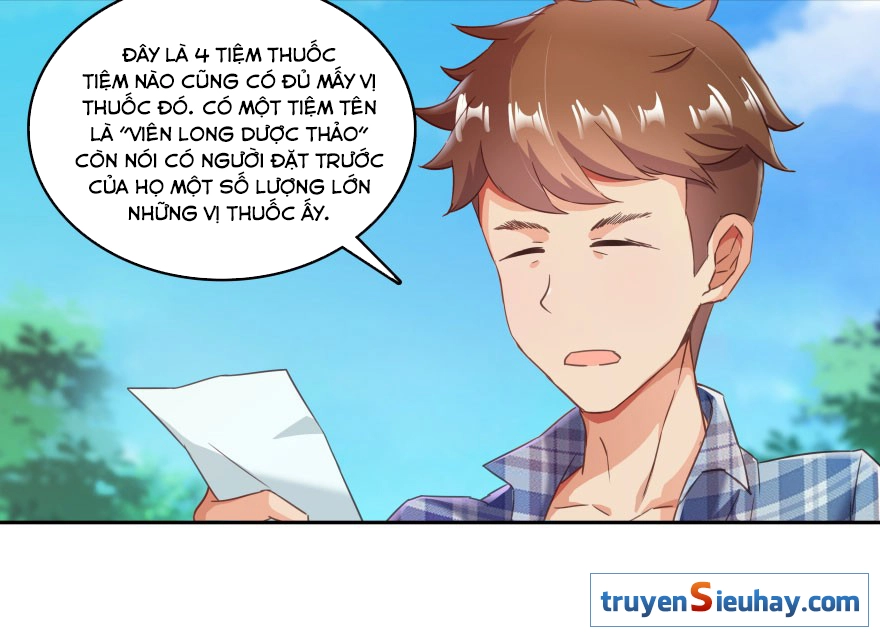 Tu Chân Nói Chuyện Phiếm Quần Chapter 33 - 91