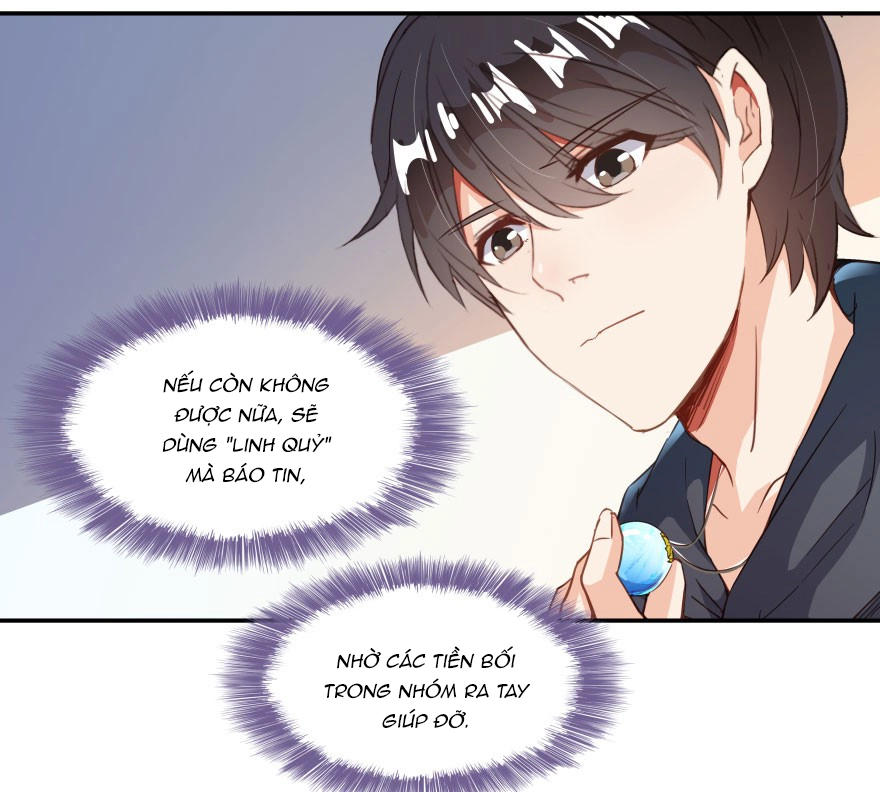 Tu Chân Nói Chuyện Phiếm Quần Chapter 34 - 6