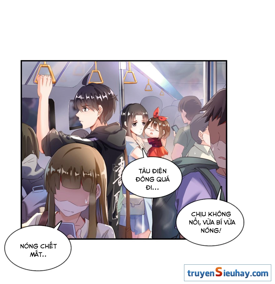 Tu Chân Nói Chuyện Phiếm Quần Chapter 34 - 10