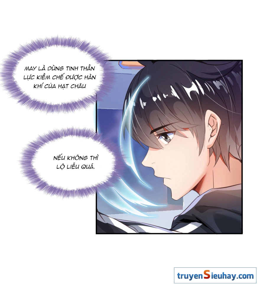 Tu Chân Nói Chuyện Phiếm Quần Chapter 34 - 11