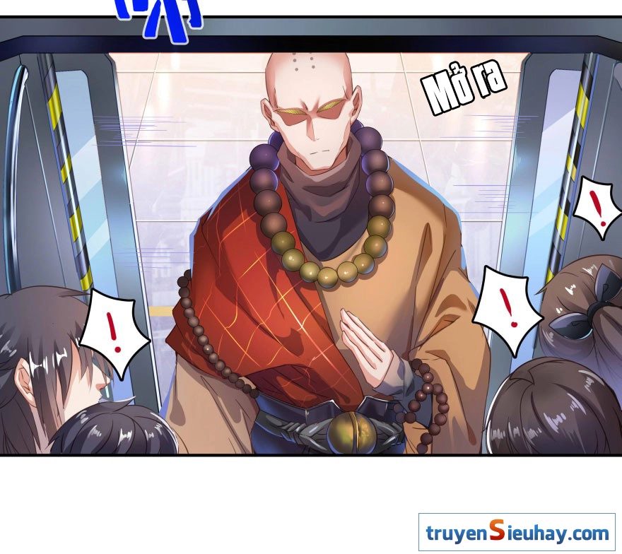 Tu Chân Nói Chuyện Phiếm Quần Chapter 34 - 14