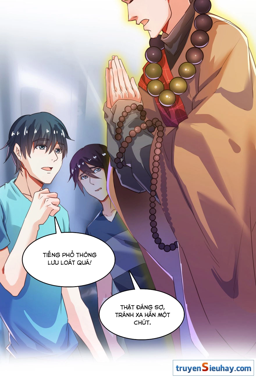 Tu Chân Nói Chuyện Phiếm Quần Chapter 34 - 27