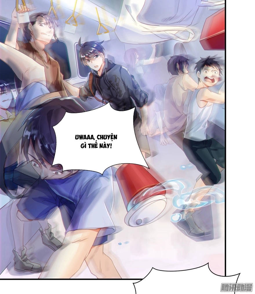 Tu Chân Nói Chuyện Phiếm Quần Chapter 34 - 32