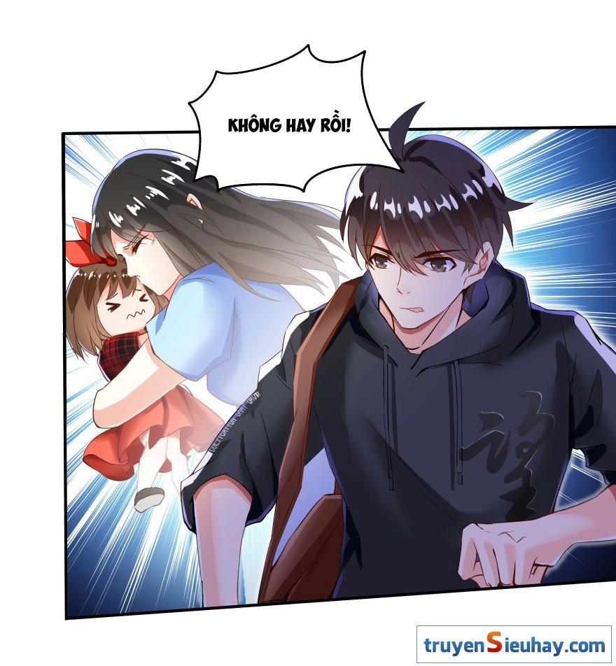 Tu Chân Nói Chuyện Phiếm Quần Chapter 34 - 34