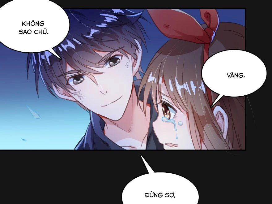 Tu Chân Nói Chuyện Phiếm Quần Chapter 34 - 46