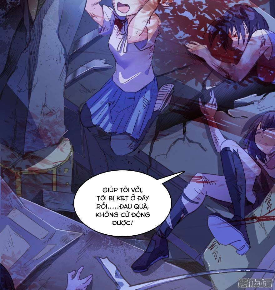 Tu Chân Nói Chuyện Phiếm Quần Chapter 34 - 49