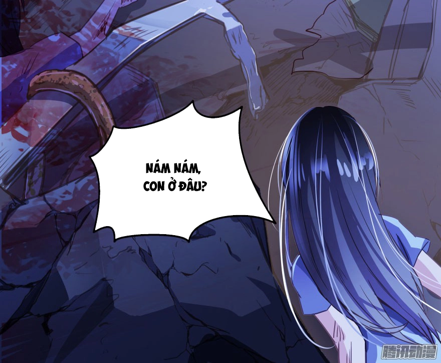 Tu Chân Nói Chuyện Phiếm Quần Chapter 34 - 50