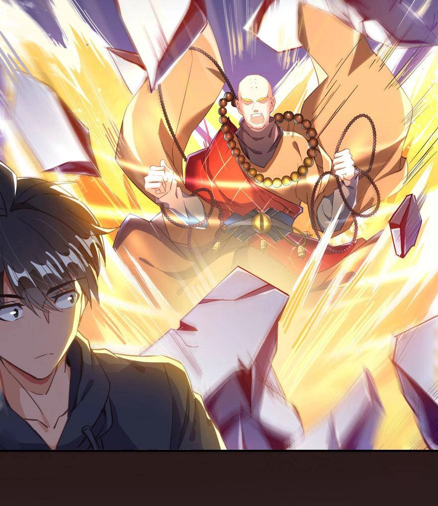 Tu Chân Nói Chuyện Phiếm Quần Chapter 34 - 54