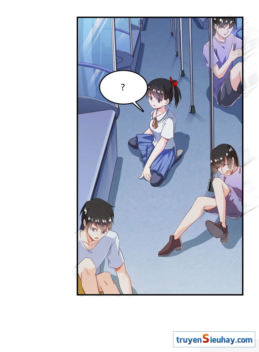 Tu Chân Nói Chuyện Phiếm Quần Chapter 34 - 72