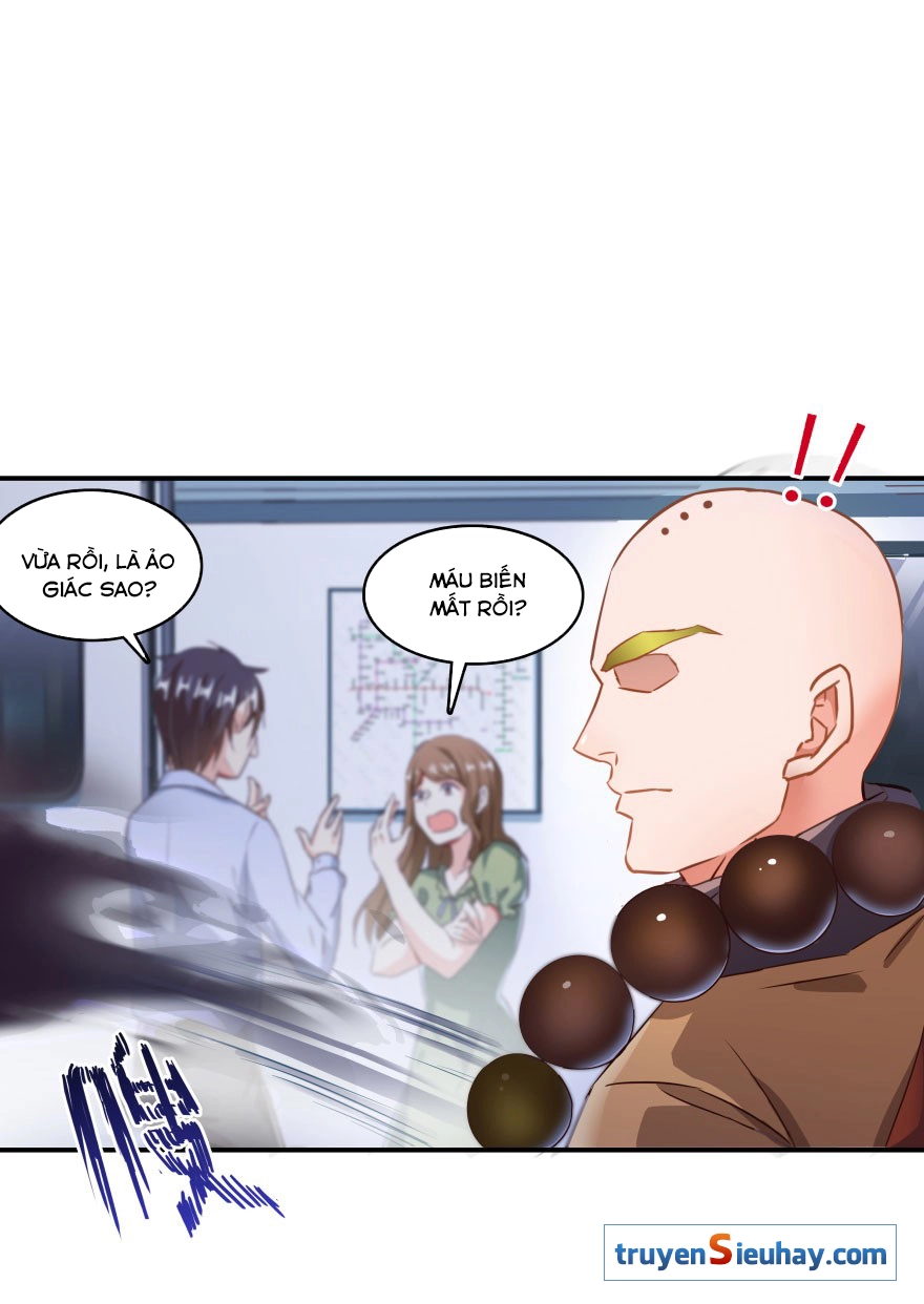 Tu Chân Nói Chuyện Phiếm Quần Chapter 34 - 73