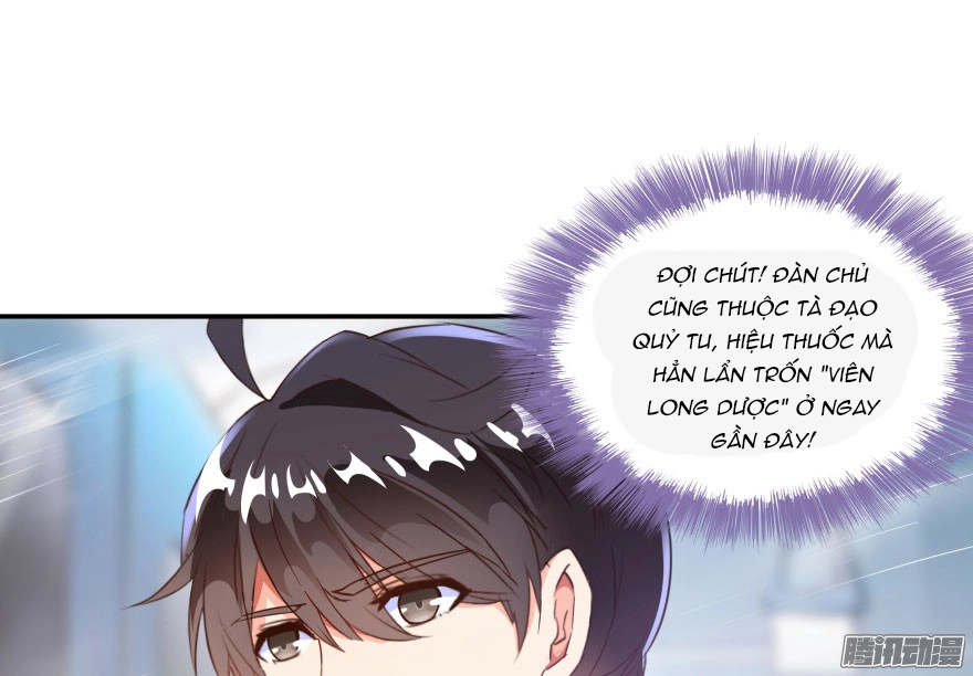 Tu Chân Nói Chuyện Phiếm Quần Chapter 34 - 80