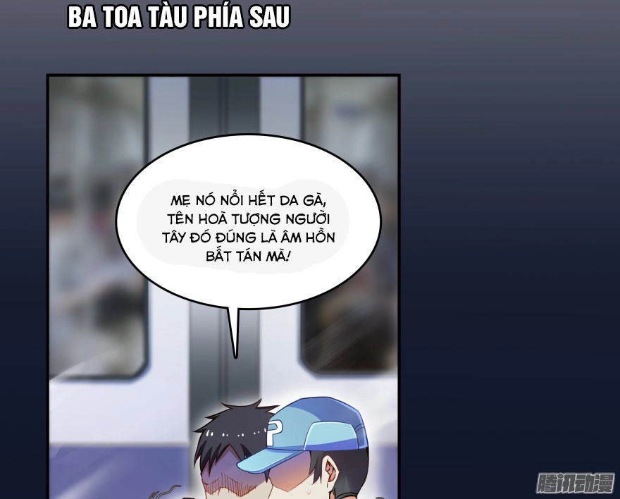 Tu Chân Nói Chuyện Phiếm Quần Chapter 34 - 85