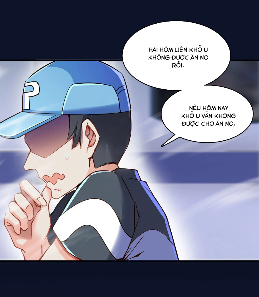 Tu Chân Nói Chuyện Phiếm Quần Chapter 34 - 87