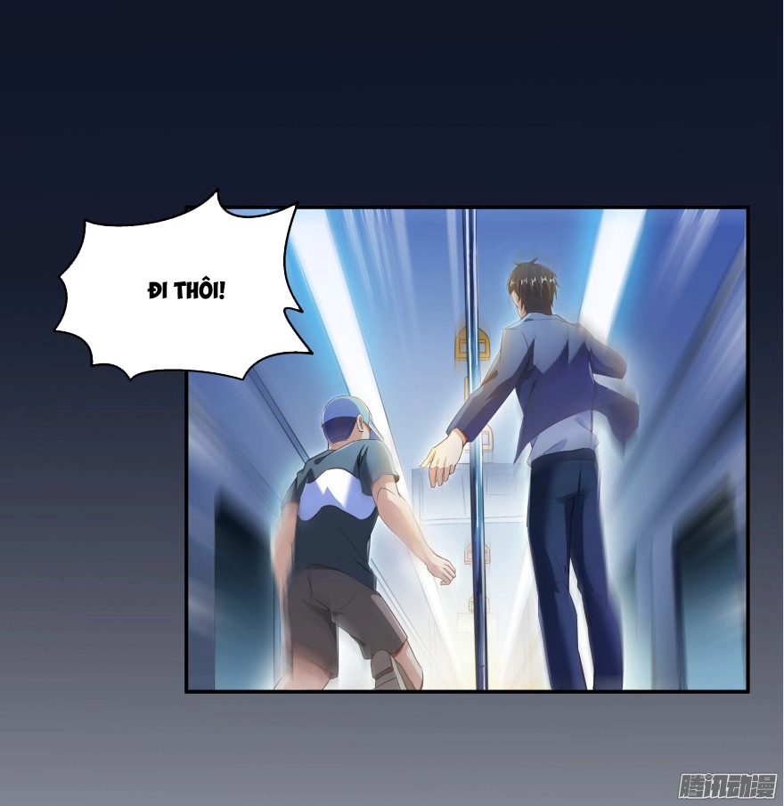 Tu Chân Nói Chuyện Phiếm Quần Chapter 35 - 2