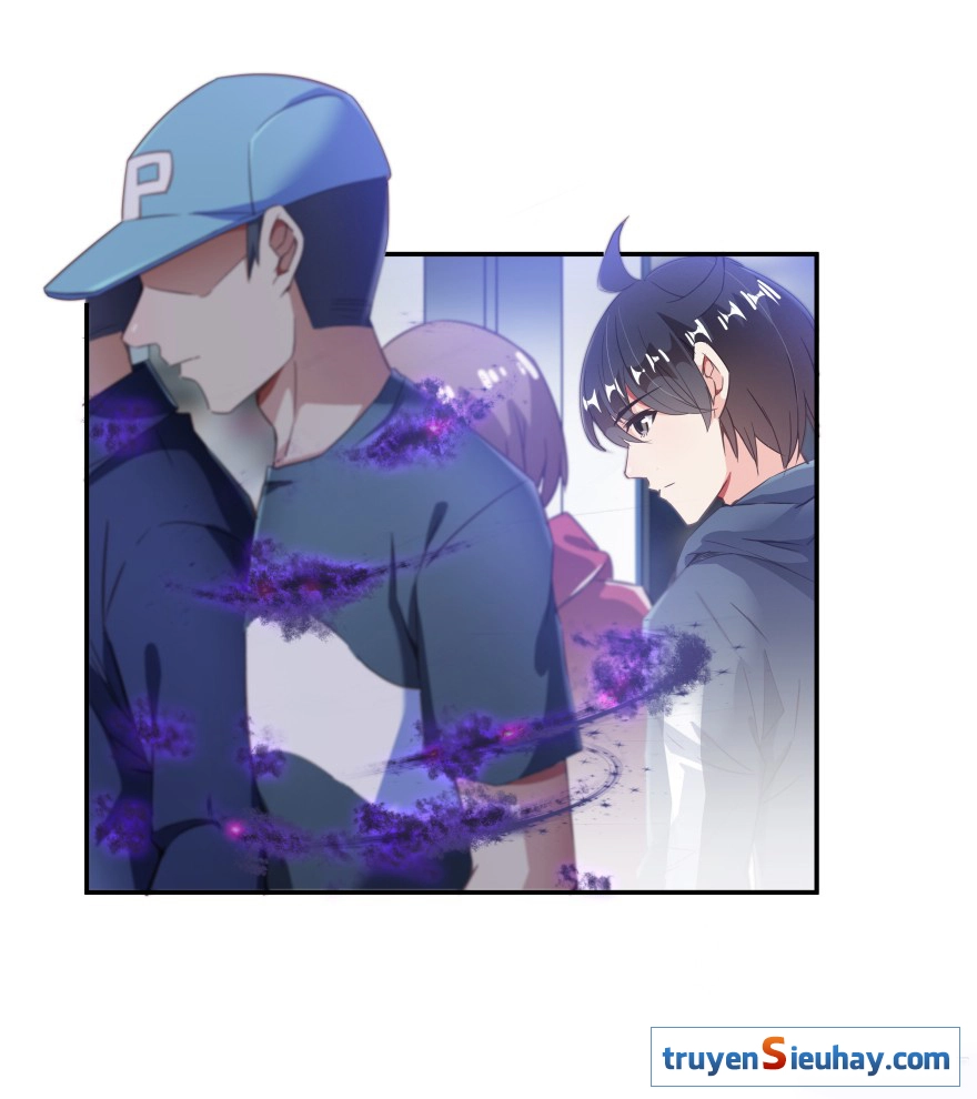 Tu Chân Nói Chuyện Phiếm Quần Chapter 35 - 5