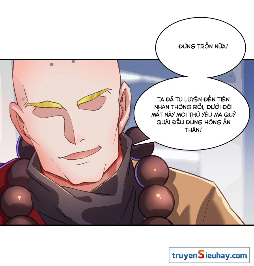 Tu Chân Nói Chuyện Phiếm Quần Chapter 35 - 9