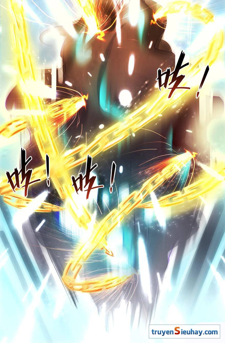 Tu Chân Nói Chuyện Phiếm Quần Chapter 35 - 16