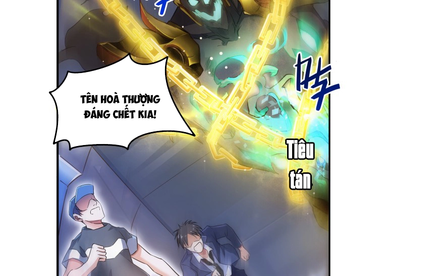 Tu Chân Nói Chuyện Phiếm Quần Chapter 35 - 18