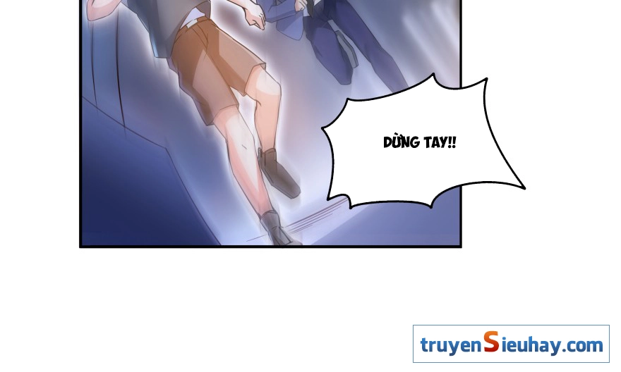 Tu Chân Nói Chuyện Phiếm Quần Chapter 35 - 19