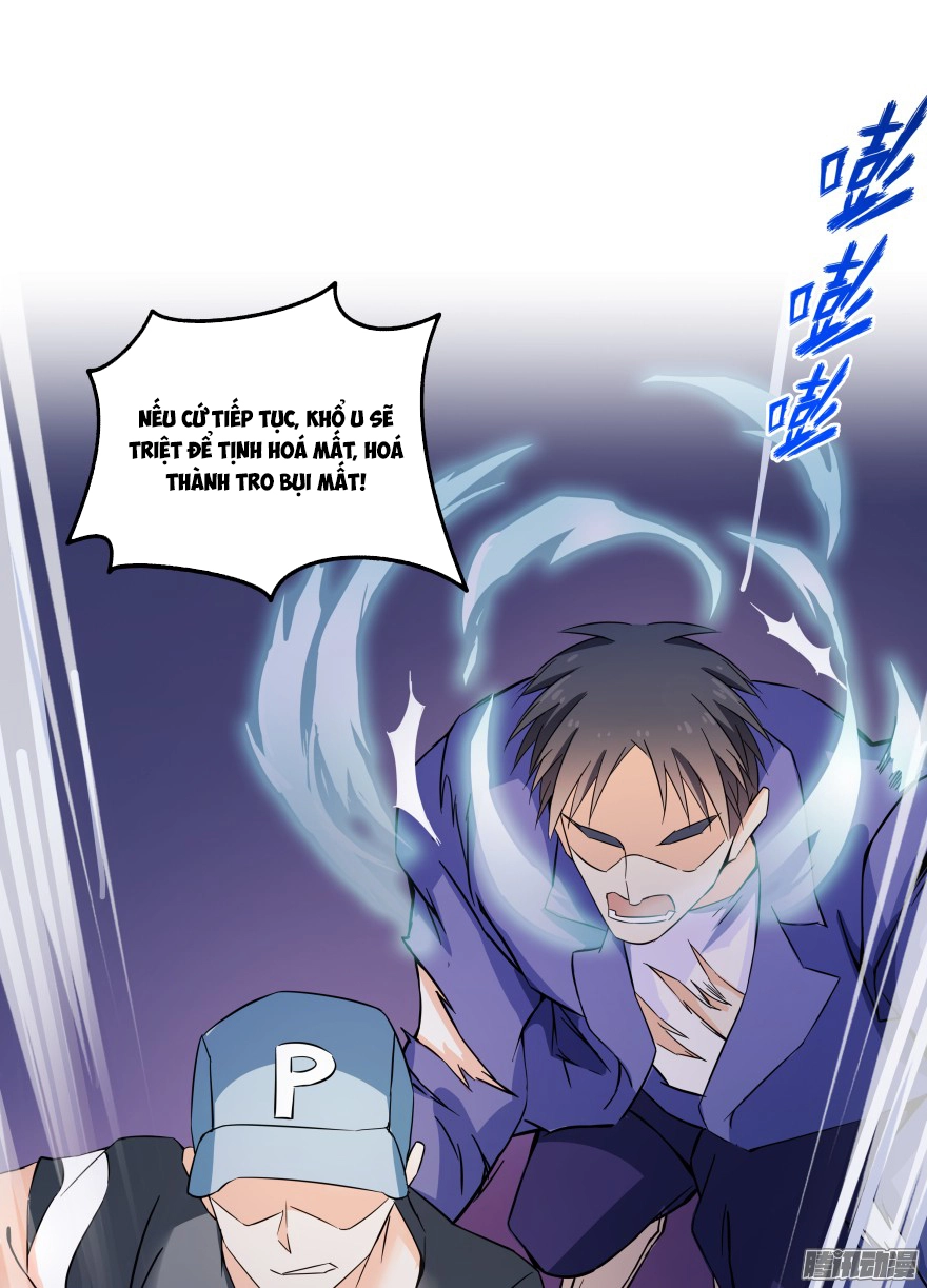 Tu Chân Nói Chuyện Phiếm Quần Chapter 35 - 20