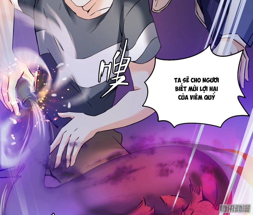 Tu Chân Nói Chuyện Phiếm Quần Chapter 35 - 21