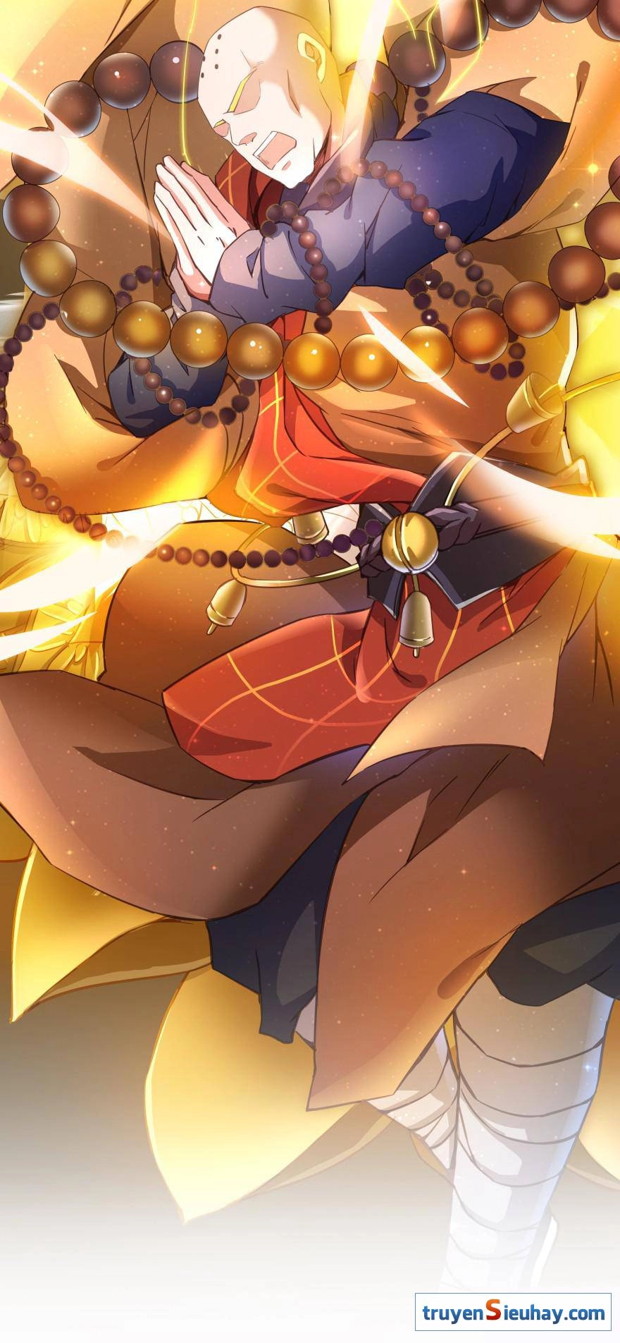 Tu Chân Nói Chuyện Phiếm Quần Chapter 35 - 28