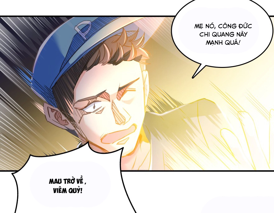 Tu Chân Nói Chuyện Phiếm Quần Chapter 35 - 35