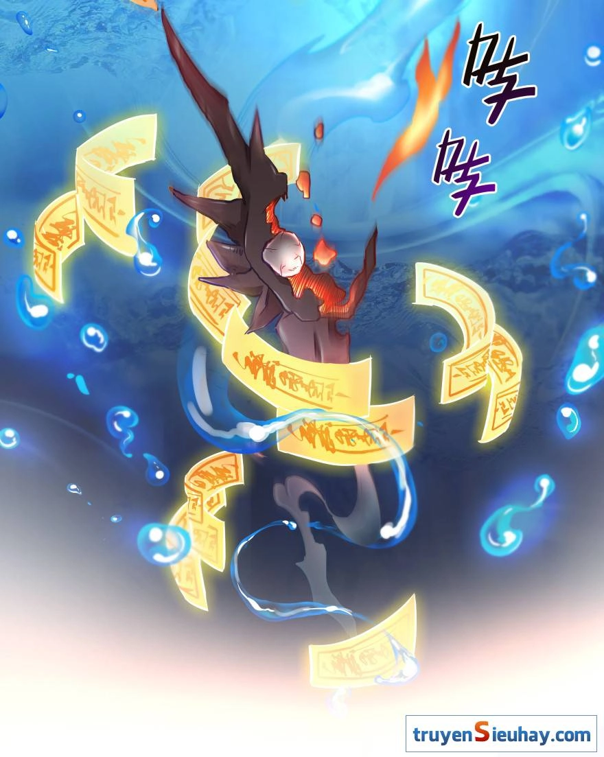 Tu Chân Nói Chuyện Phiếm Quần Chapter 35 - 40