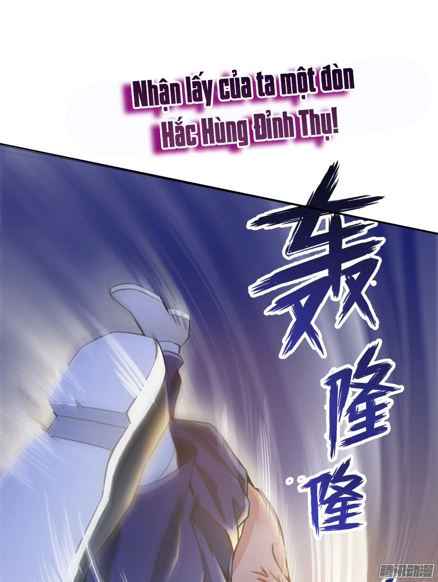 Tu Chân Nói Chuyện Phiếm Quần Chapter 35 - 43