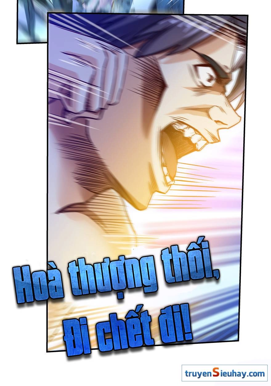 Tu Chân Nói Chuyện Phiếm Quần Chapter 35 - 54