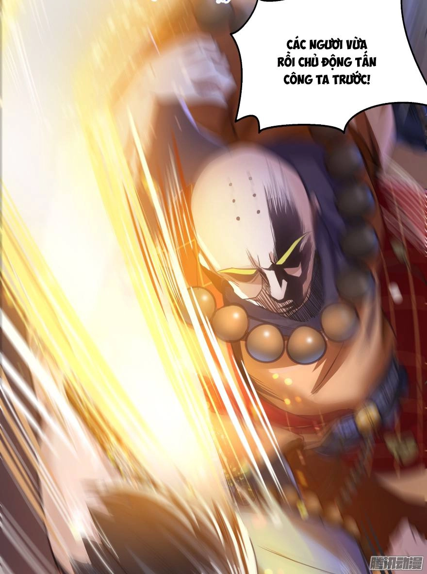 Tu Chân Nói Chuyện Phiếm Quần Chapter 35 - 59