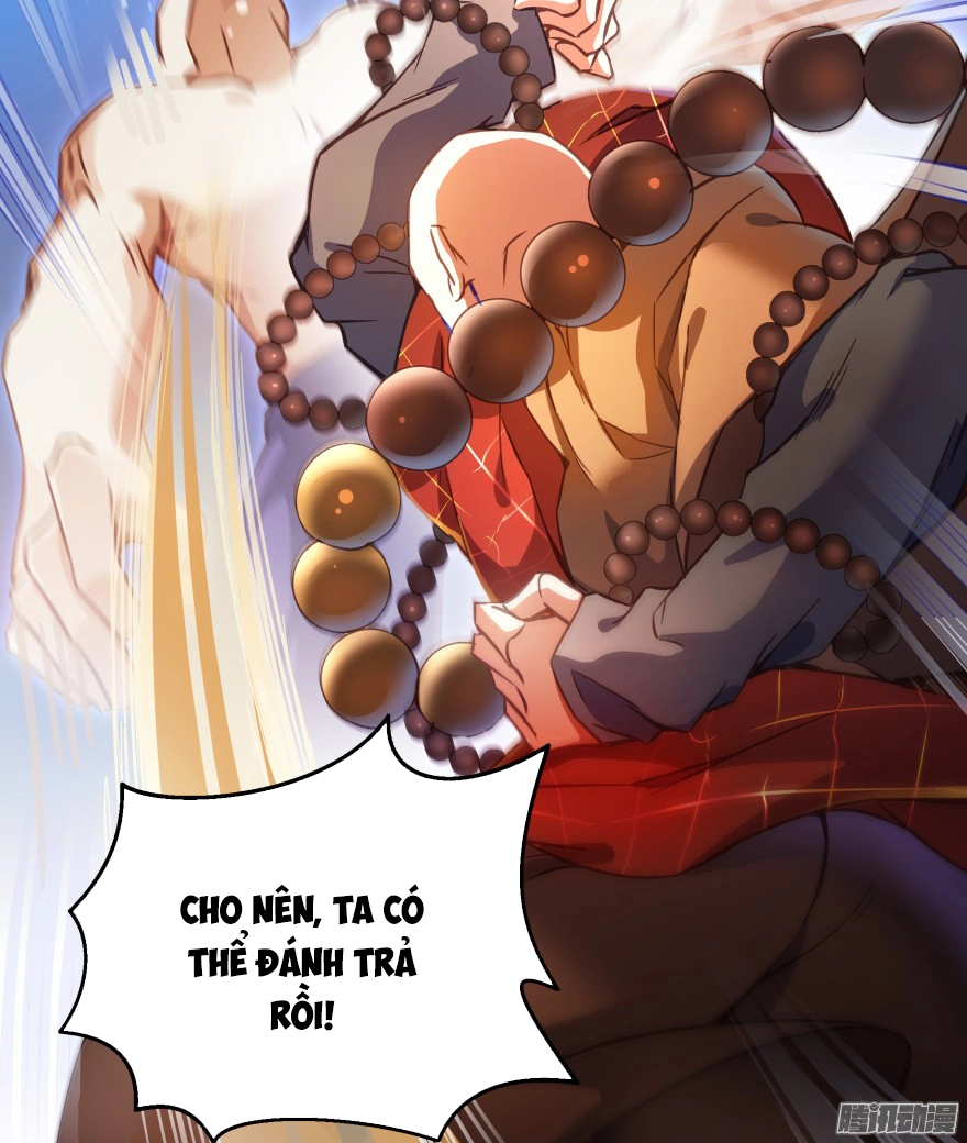 Tu Chân Nói Chuyện Phiếm Quần Chapter 35 - 62