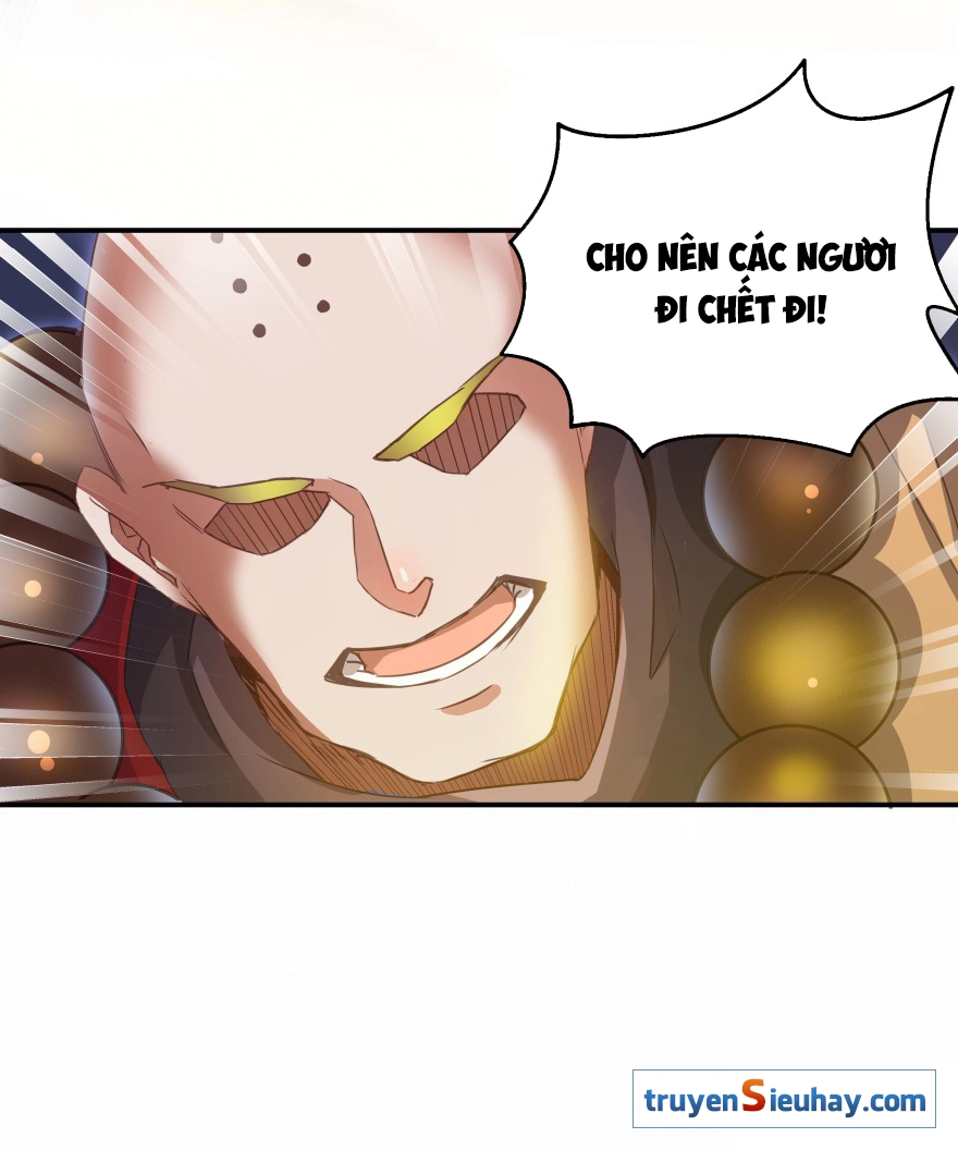 Tu Chân Nói Chuyện Phiếm Quần Chapter 35 - 69