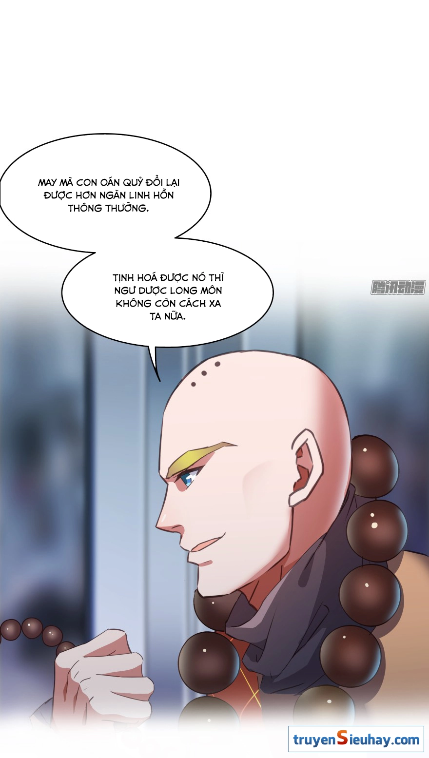 Tu Chân Nói Chuyện Phiếm Quần Chapter 35 - 78