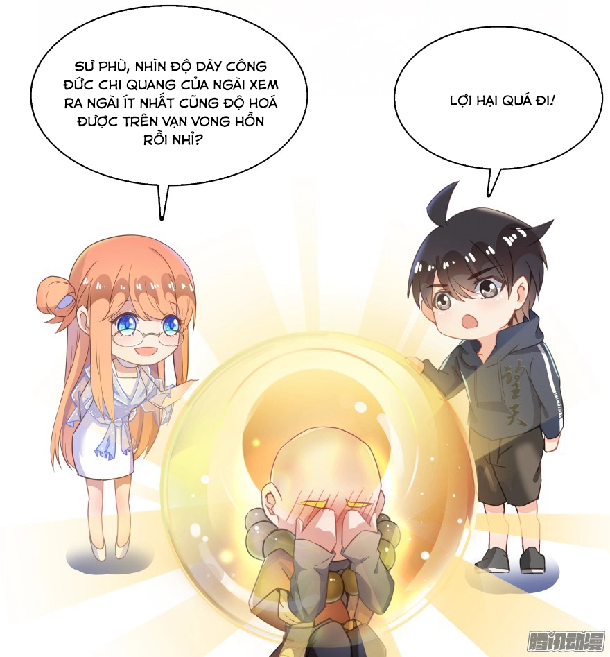 Tu Chân Nói Chuyện Phiếm Quần Chapter 35 - 97