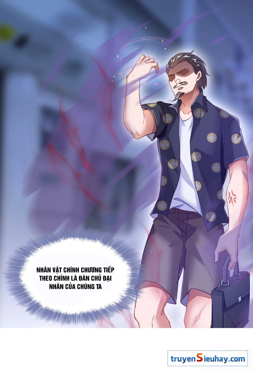 Tu Chân Nói Chuyện Phiếm Quần Chapter 35 - 100