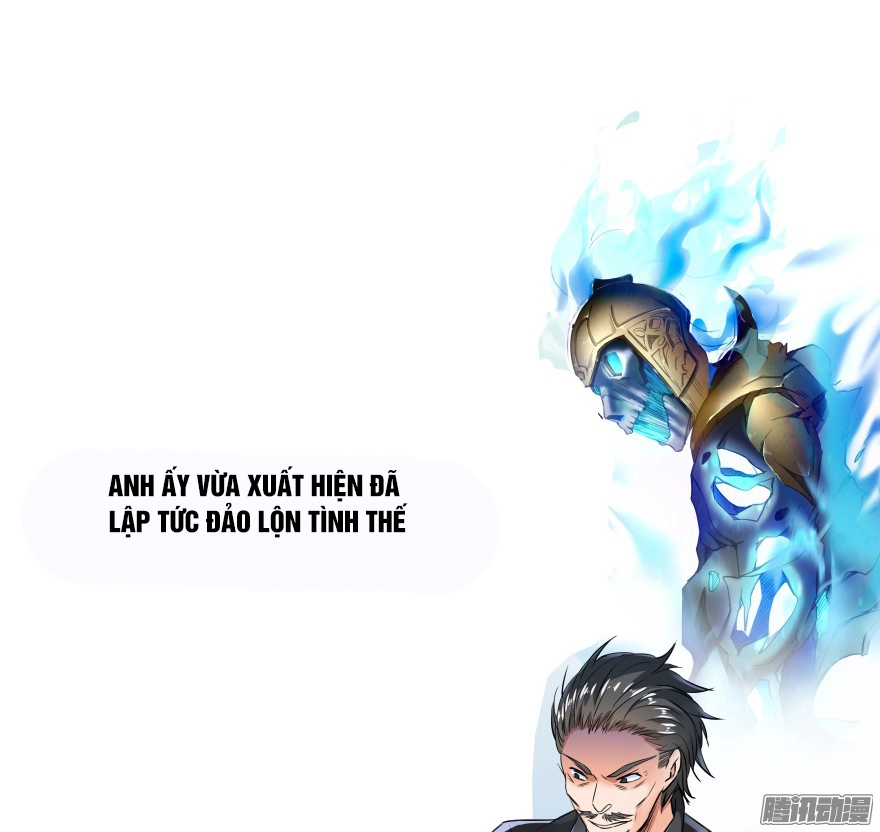 Tu Chân Nói Chuyện Phiếm Quần Chapter 35 - 101