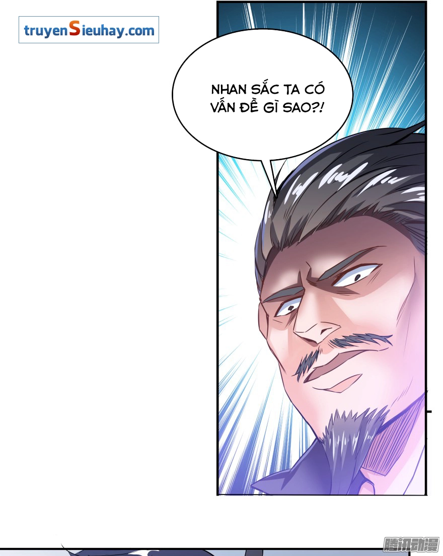 Tu Chân Nói Chuyện Phiếm Quần Chapter 35 - 107