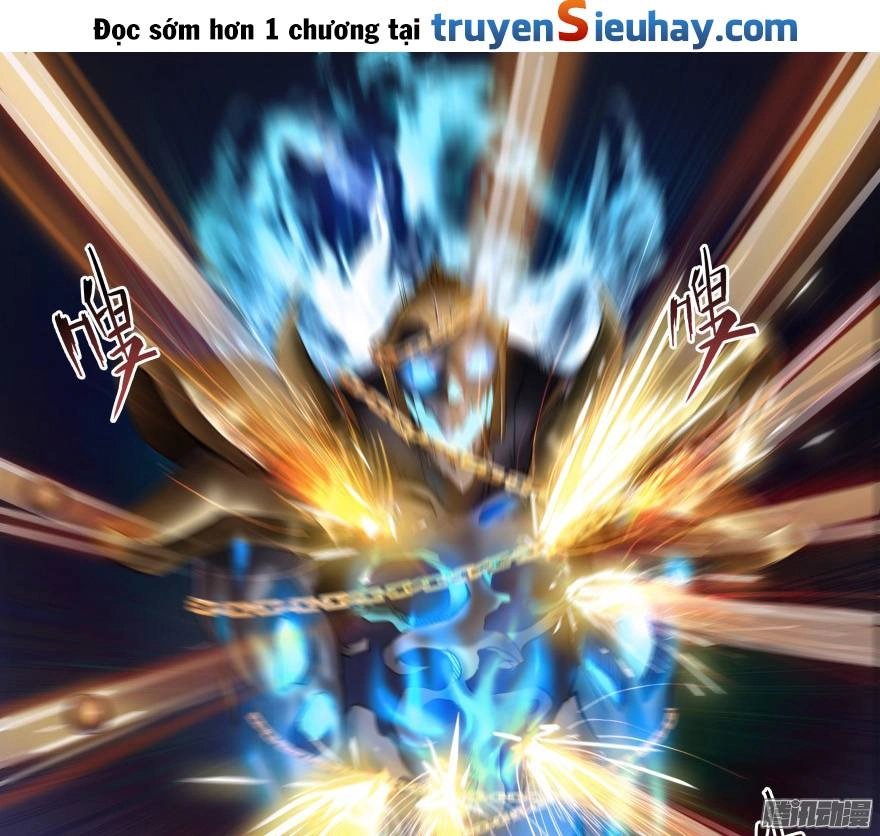 Tu Chân Nói Chuyện Phiếm Quần Chapter 36 - 1