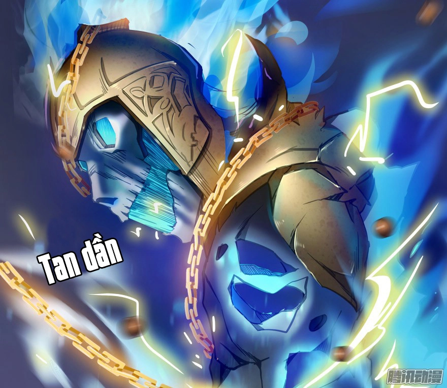 Tu Chân Nói Chuyện Phiếm Quần Chapter 36 - 4