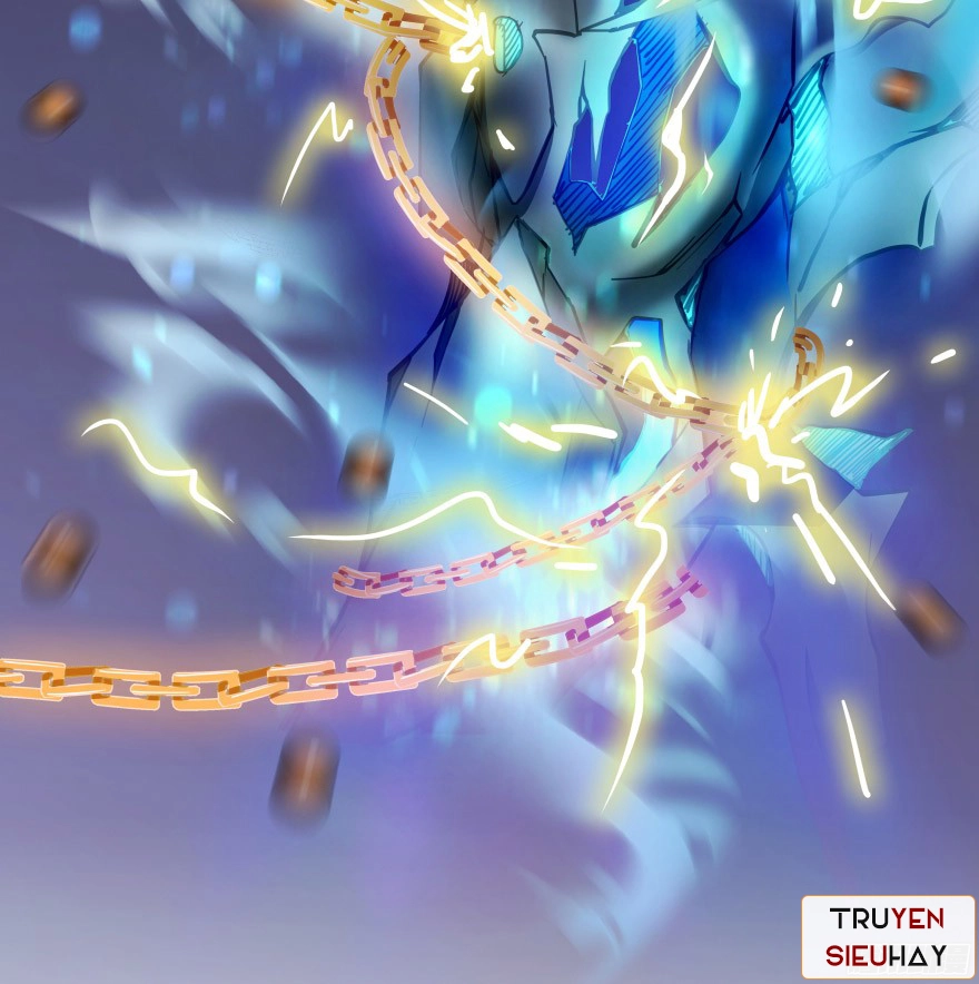 Tu Chân Nói Chuyện Phiếm Quần Chapter 36 - 5