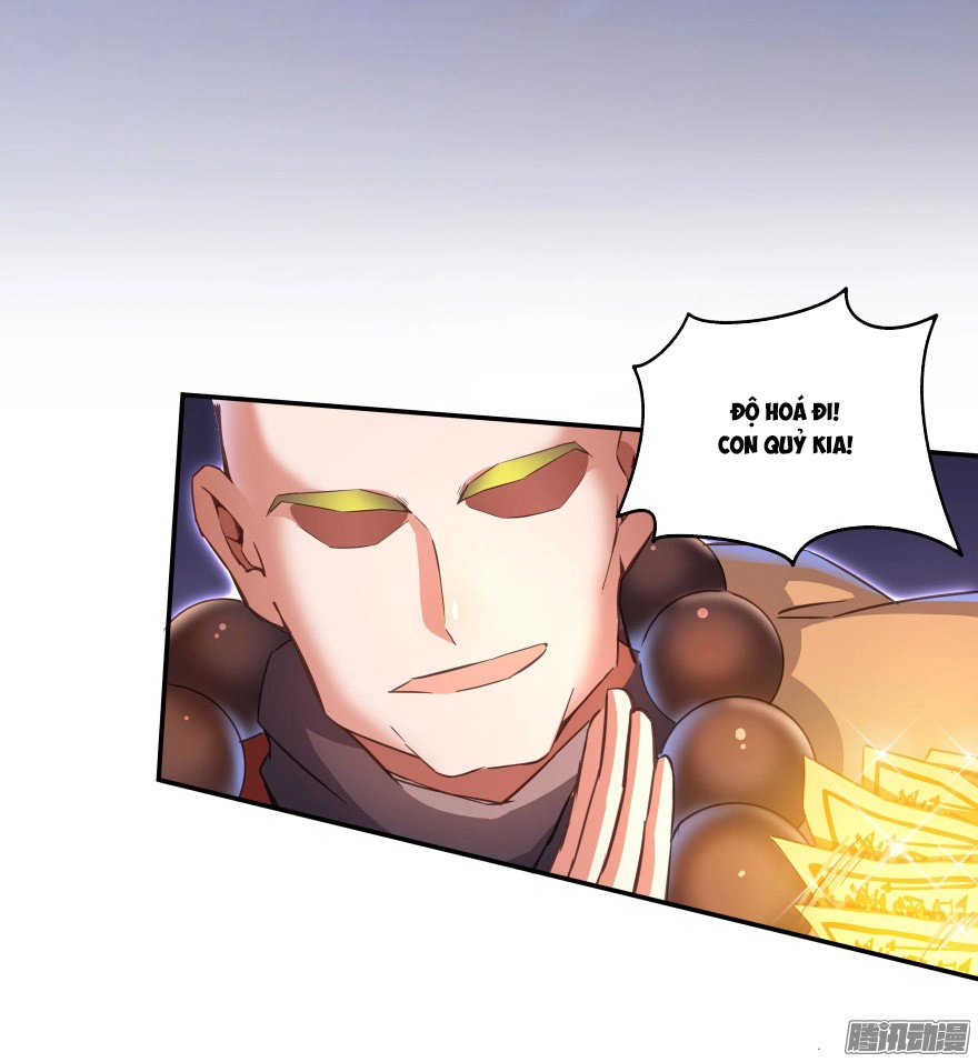 Tu Chân Nói Chuyện Phiếm Quần Chapter 36 - 6